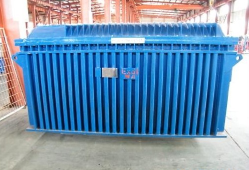 揭西矿用变压器