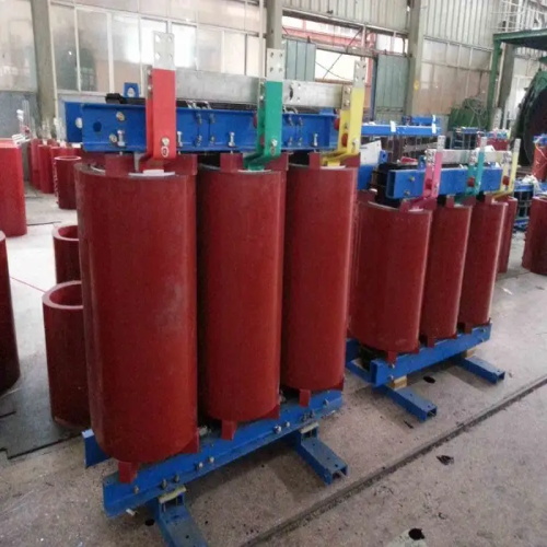 揭西SCB10-250KVA干式变压器
