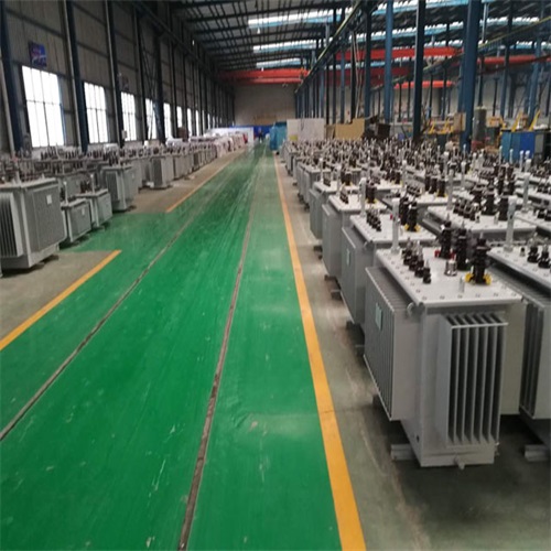 揭西SH15-800KVA非晶合金变压器厂家价格